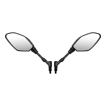 Rear-View Mirrors for Yamaha MT-07 MT-25 MT-03 MT-10 (2014–2024)