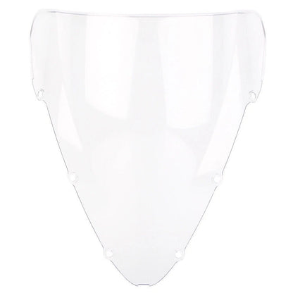 Front Windshield for Honda CBR600 F4i (2001–2008) Clear