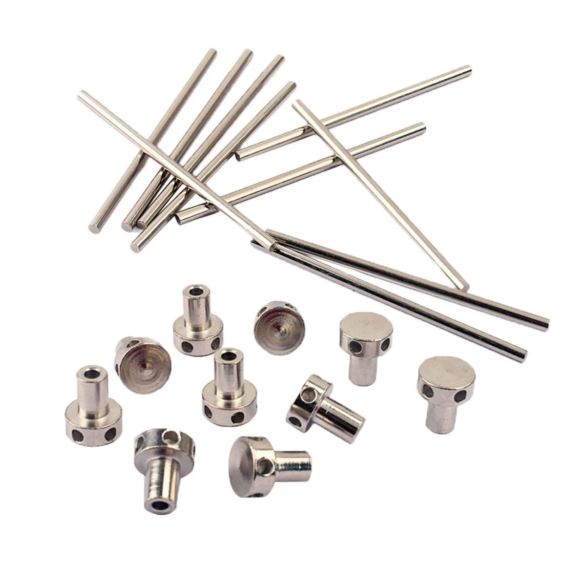 Spoke Wheel Truss Rod Nut Adjusting Tool for Guitar Bass Mandolin
