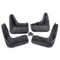 Splash Guards for BMW 3 Series E90 E91 E92 (2008–2011)