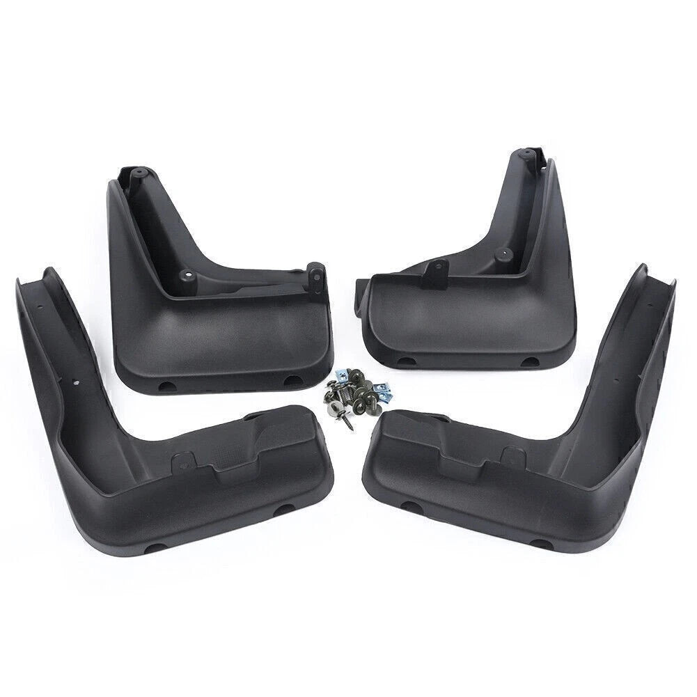 Splash Guards for BMW 3 Series E90 E91 E92 (2008–2011)