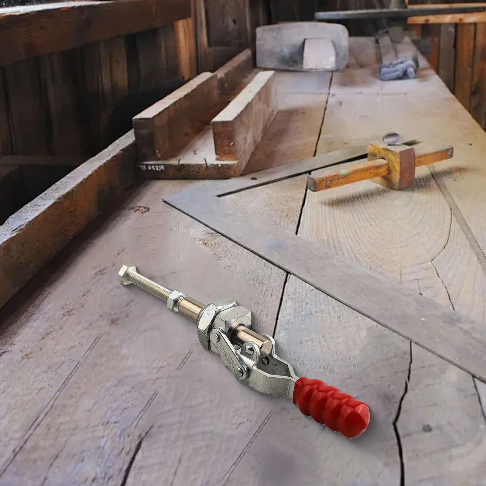GH36202M Clamps for
