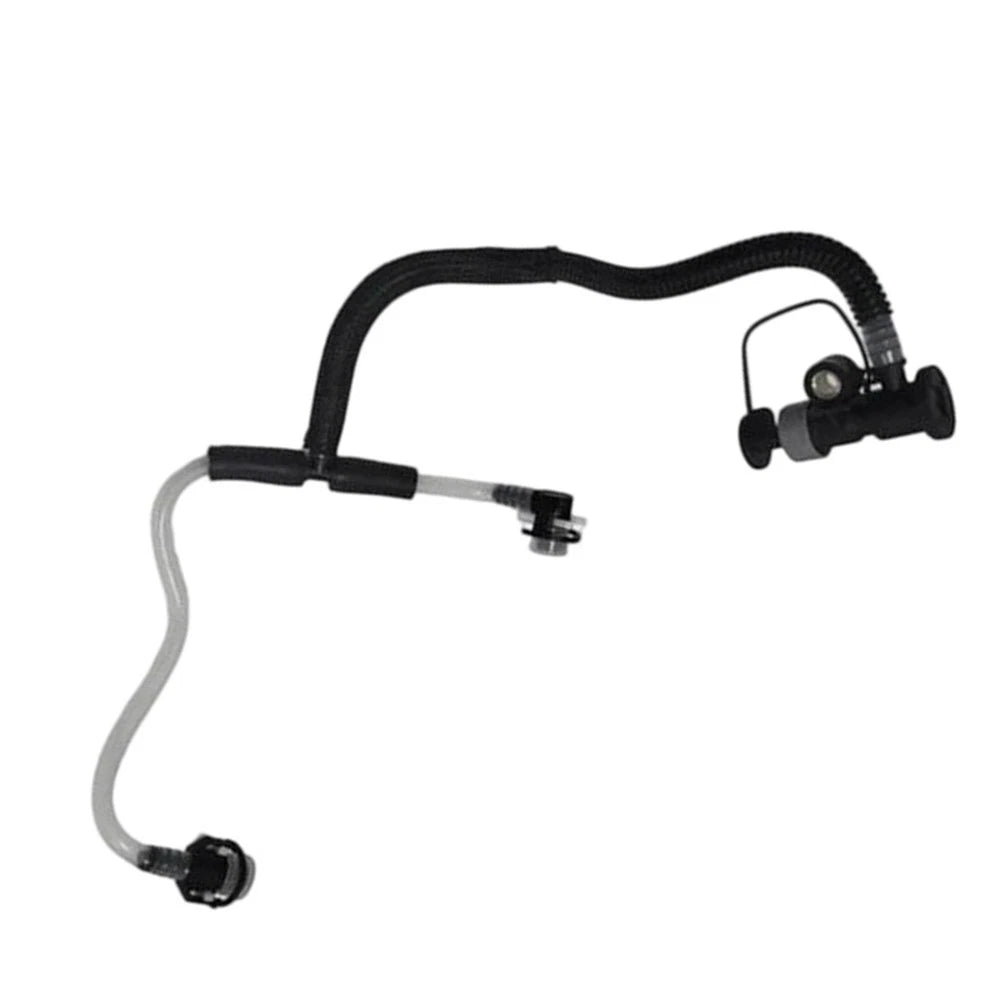 Fuel Return Hose for