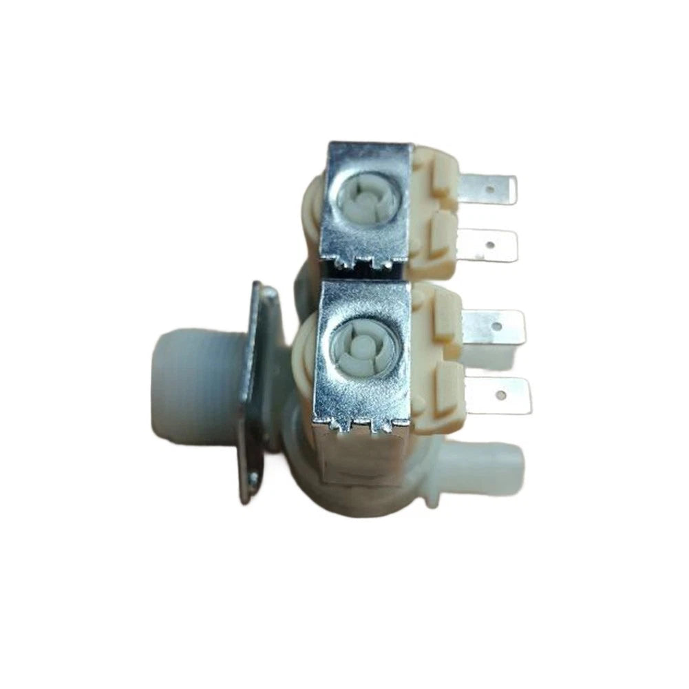 Solenoid Valve DC62 00024F for Samsung Washer (220V 240V 50 60Hz)