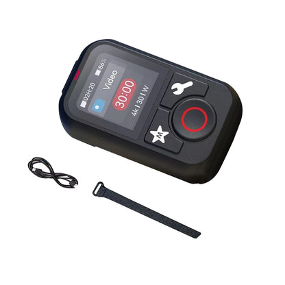 Bluetooth Remote Control for GoPro Hero 9/10/11/12/13