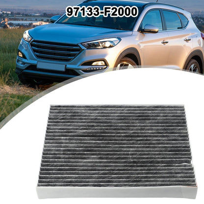 Cabin Air Filter for Hyundai Elantra Tucson (New Model)