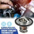 Engine Coolant Thermostat Replacement for Lexus IS300 (2001–2005)