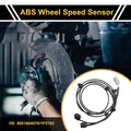 ABS Wheel Speed Sensor for Toyota Tacoma (2005–2015)