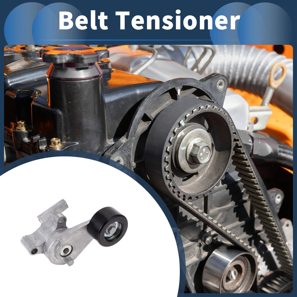 Belt Tensioner Replacement for Toyota Tacoma 2004–2015 (1 Pc)