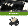 Manifold Absolute Pressure Sensor Replacement for Hyundai Ioniq (2016–2022)
