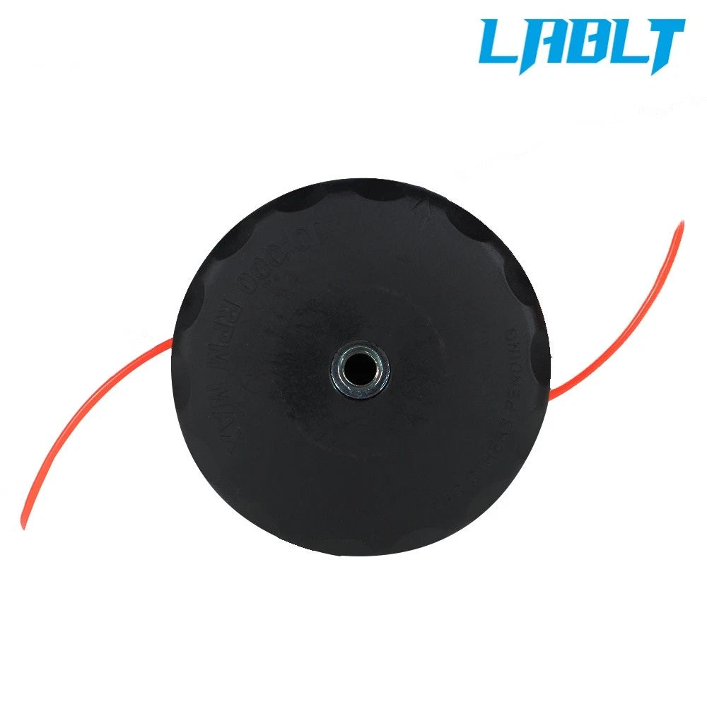 String Trimmer Head for Echo Speed Feed 400 (SRM-230, SRM-210, SRM-225)