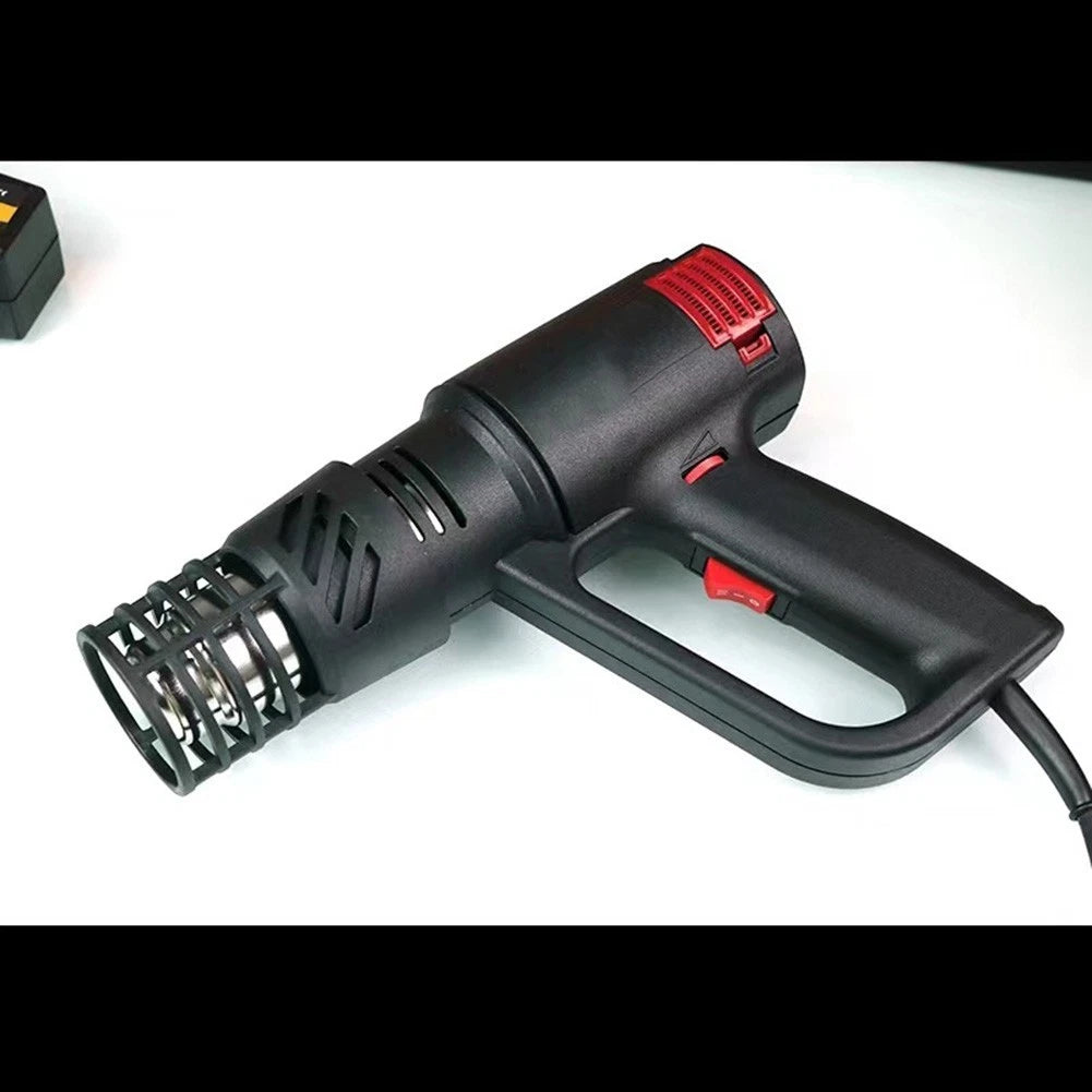 Protective Cover for Heat Blower (90 x 64 mm)