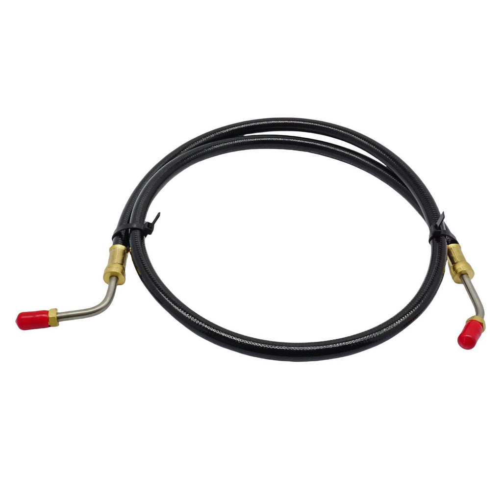 Power Trim Hose for Mercruiser Mercury Marine (32-861128, 32-95859, 18-2436)
