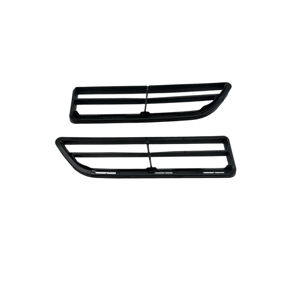 Grill Cover Trim for