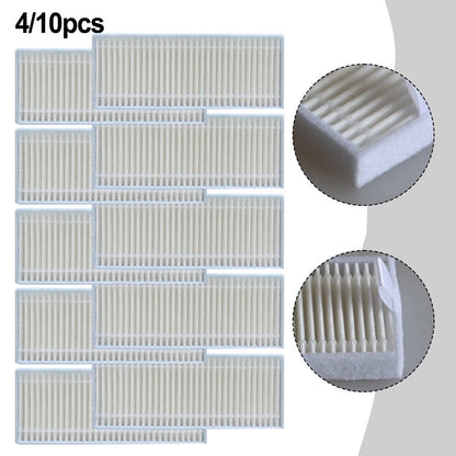 Filter Replacement Kit for Botslab S8 Plus (Robotic Vacuum Cleaner)