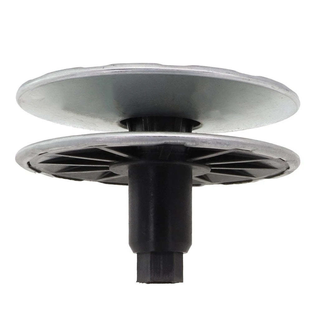 Secondary Variator Pulley Kit for D105 E100 X105/X106 (MIA12482, GT79244)