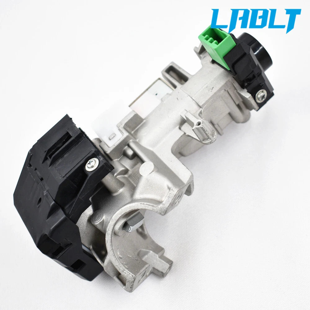 Ignition Switch Cylinder Lock with 2 Keys for Honda Civic (2006–2011)