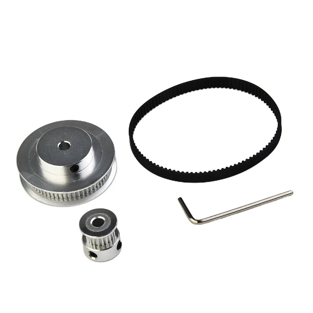 Timing Belt for Home 2GT60T20T-200