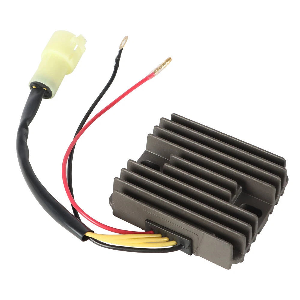 Voltage Regulator Rectifier for Yamaha Mercury Outboard (67F-81960-12-00)