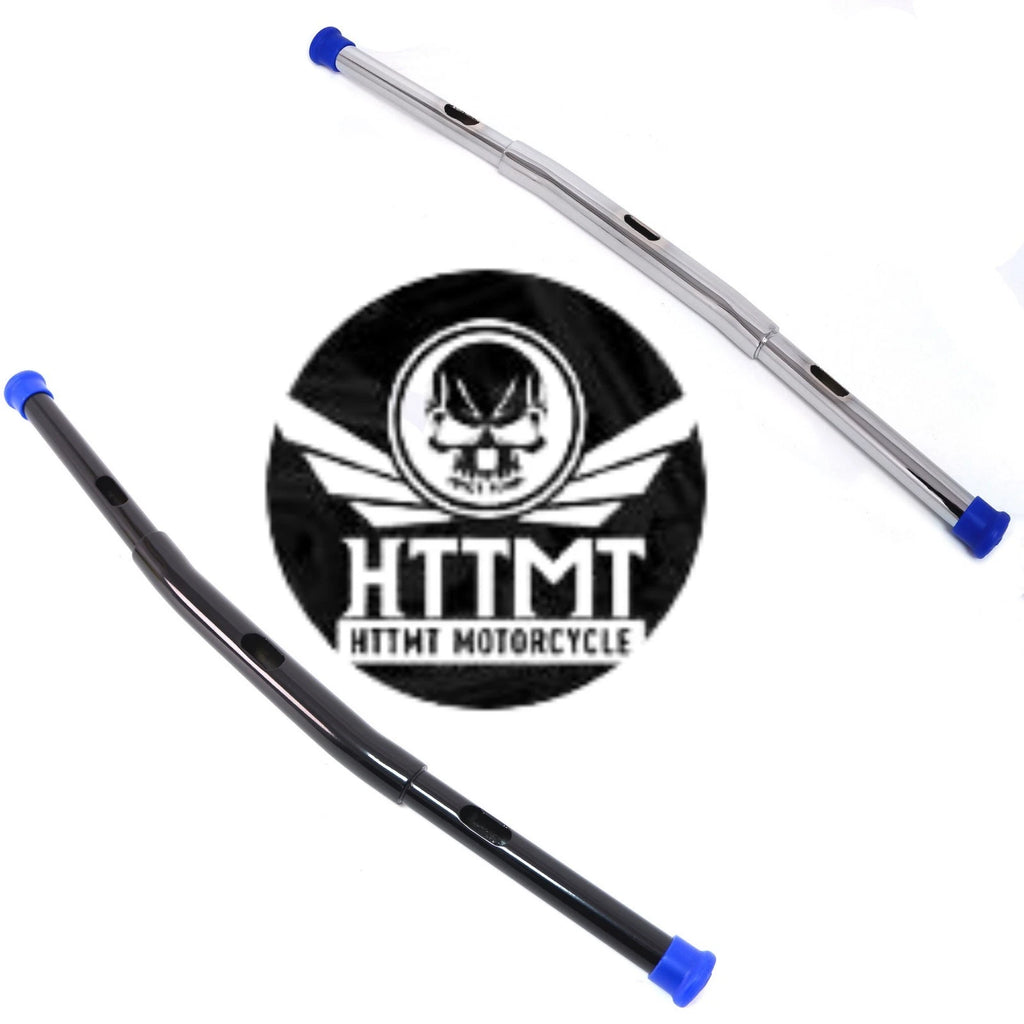 1-1/4" Center Bar Handlebar for Harley Softail (2013–2023) FXDB FXDF