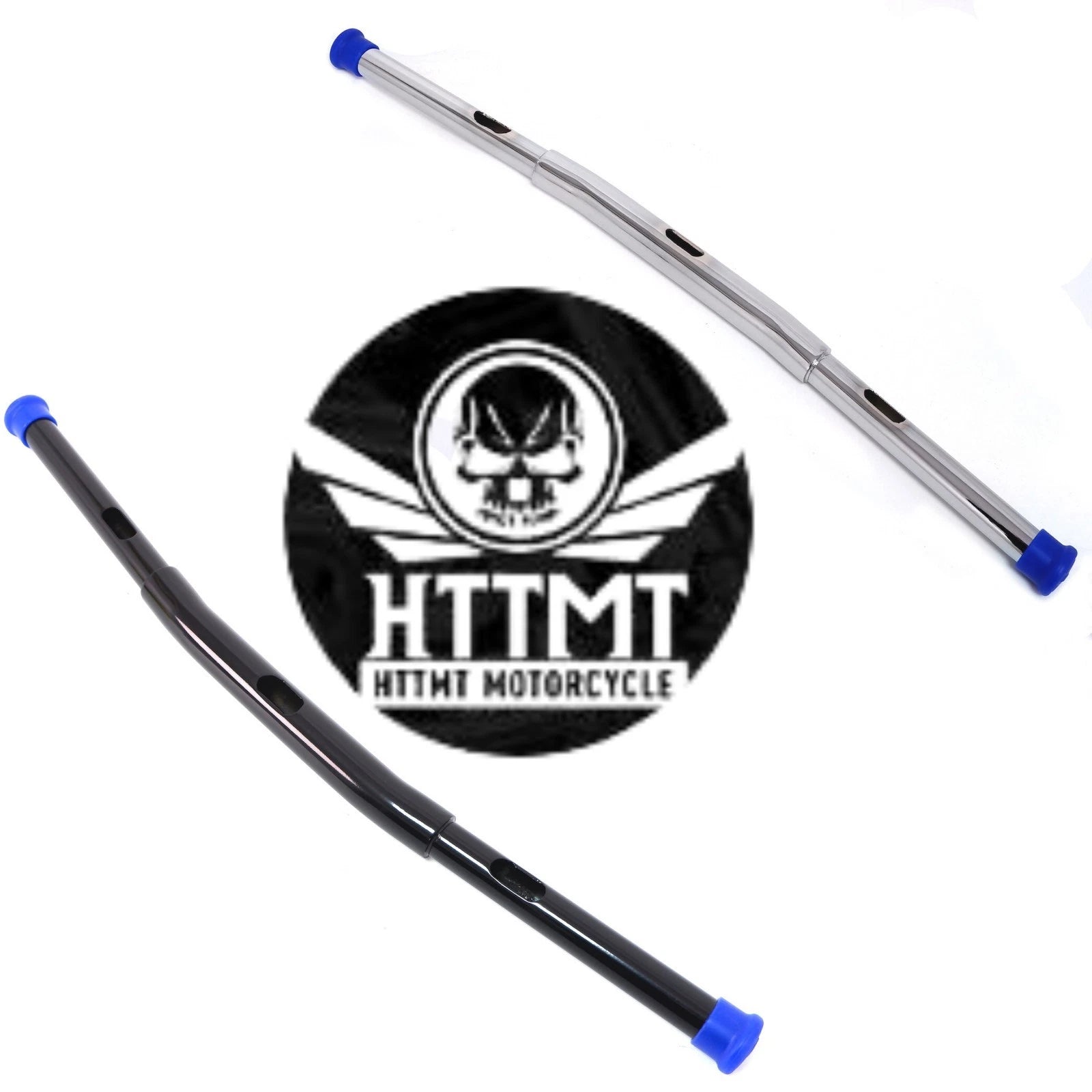 1-1/4" Center Bar Handlebar for Harley Softail (2013–2023) FXDB FXDF