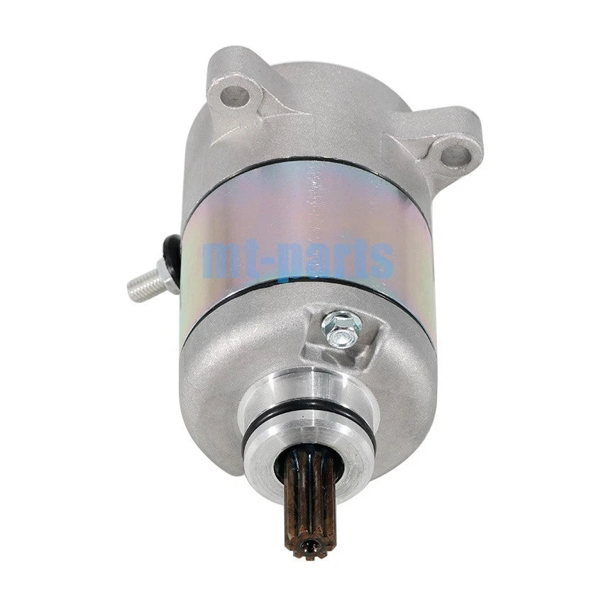 Starter Motor for Honda CBR150R (2019–2024), CB150R ABS (2018–2024), CB150X (2021–2024)