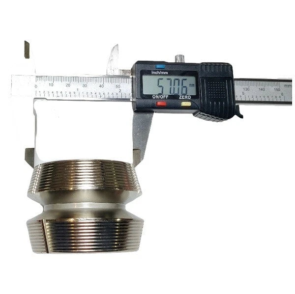 OMC Cone Clutch / Sliding Sleeve for Volvo Penta (Replaces: 3807613)
