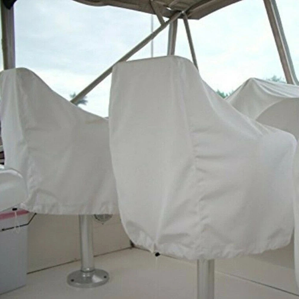 Waterproof Seat Cover for Boat (Yacht)