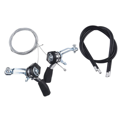 Gear Shifter for Bicycle