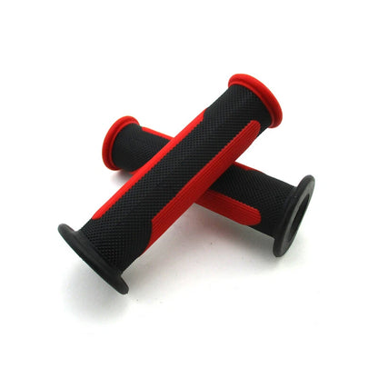 Handlebar Hand Grips for Sunl Kazuma Taotao Rocket ATV (50cc–150cc)