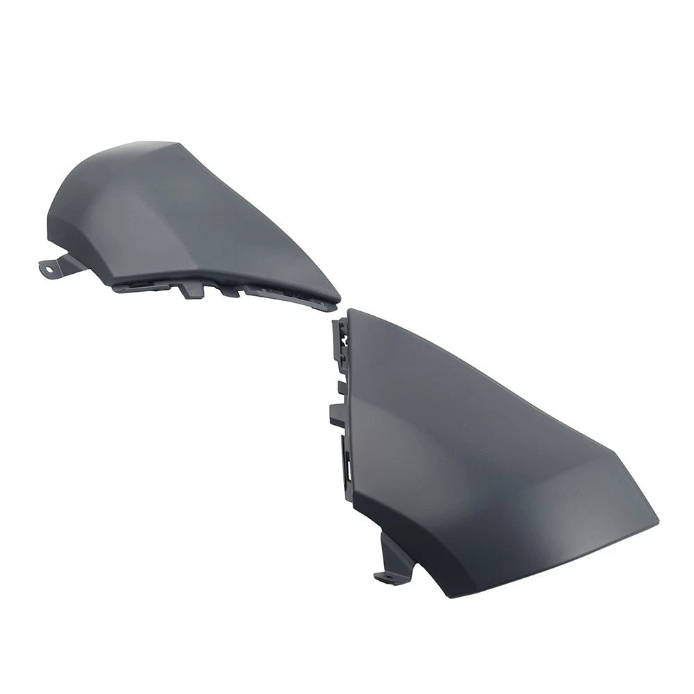 Rear Bumper Side Moulding Trim Corner Cover for Range Rover Evoque (2019–2023)