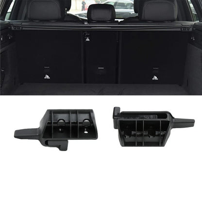 Boot Trunk Roller Cover Blind Catch Bracket for Mercedes W246 W252 (2012–2020)