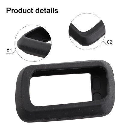Stopwatch Protective Cover for XossG Plus (2019–2023)