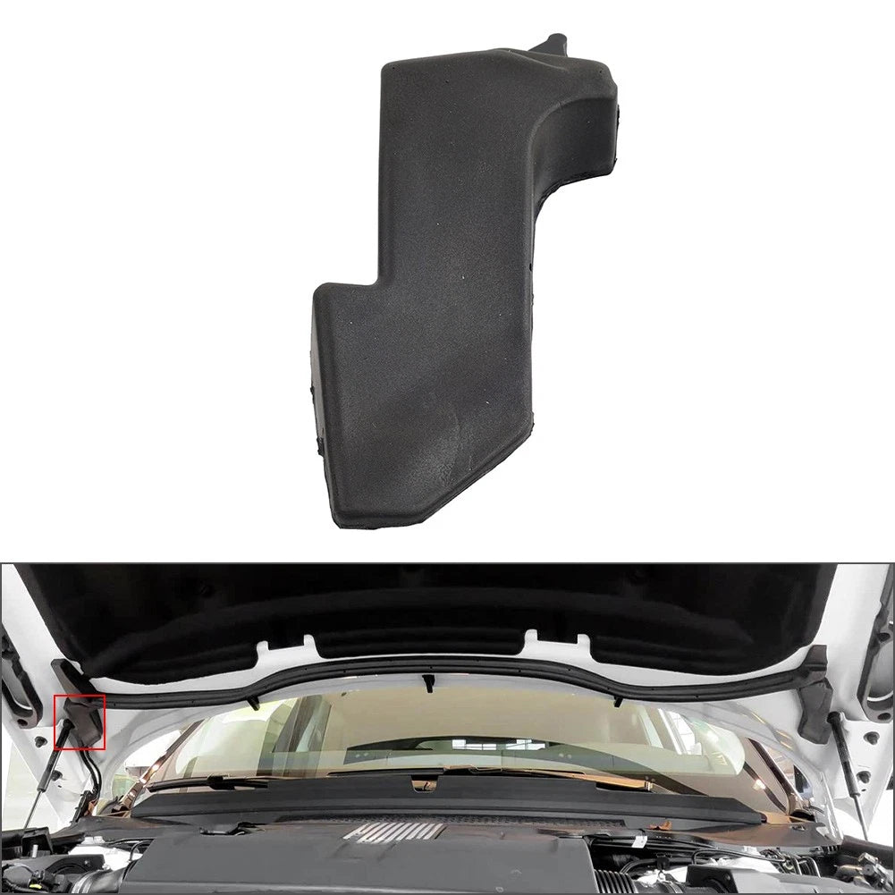 Front Upper Inner Fender Insulator for Land Rover Range Rover Sport (2014–2022)