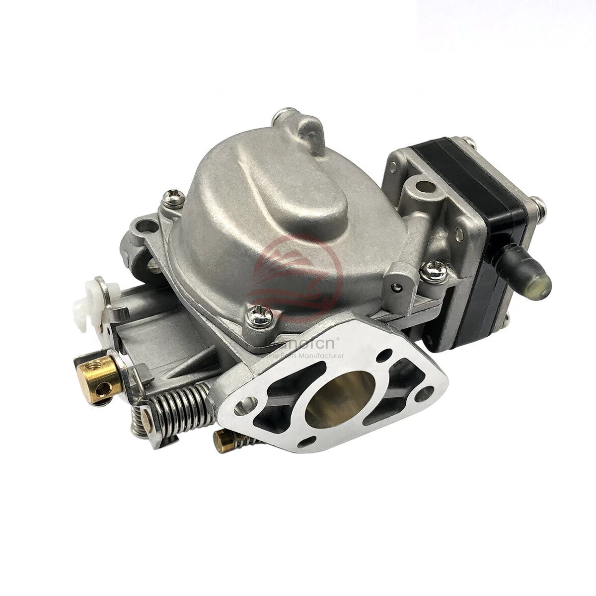 Marine Carburetor for Yamaha 8hp Outboard engine 2 stroke 6G1-14301-01
