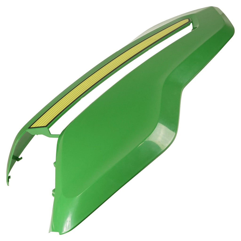 Left Hood Panel Replacement for John Deere X350 X350R (2000–2019)