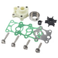 Water Pump Repair Kit for Yamaha 2 Stroke 25 30 HP Outboard Motor (1990–2023)