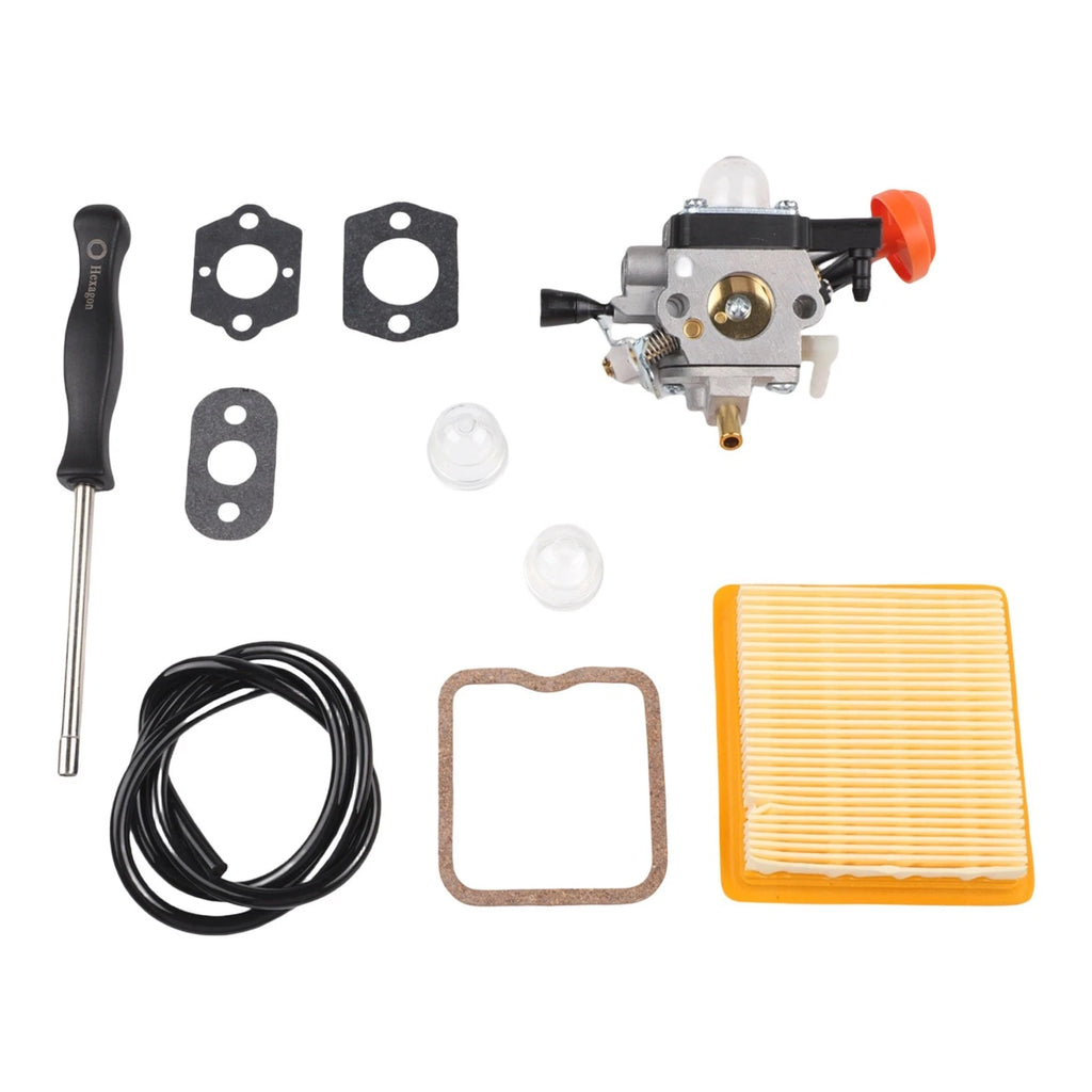 Carburetor for FS131 FS311 KM131