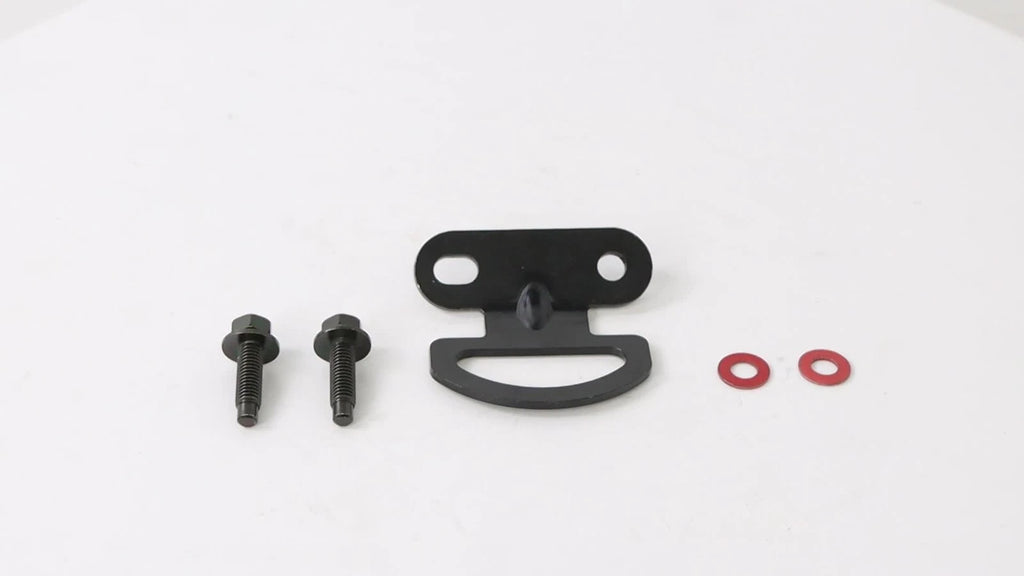 Rear Bed Metal Tie Down Rope Hook Latch for Nissan Frontier (2004–2020)