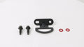 Rear Bed Metal Tie Down Rope Hook Latch for Nissan Frontier (2004–2020)