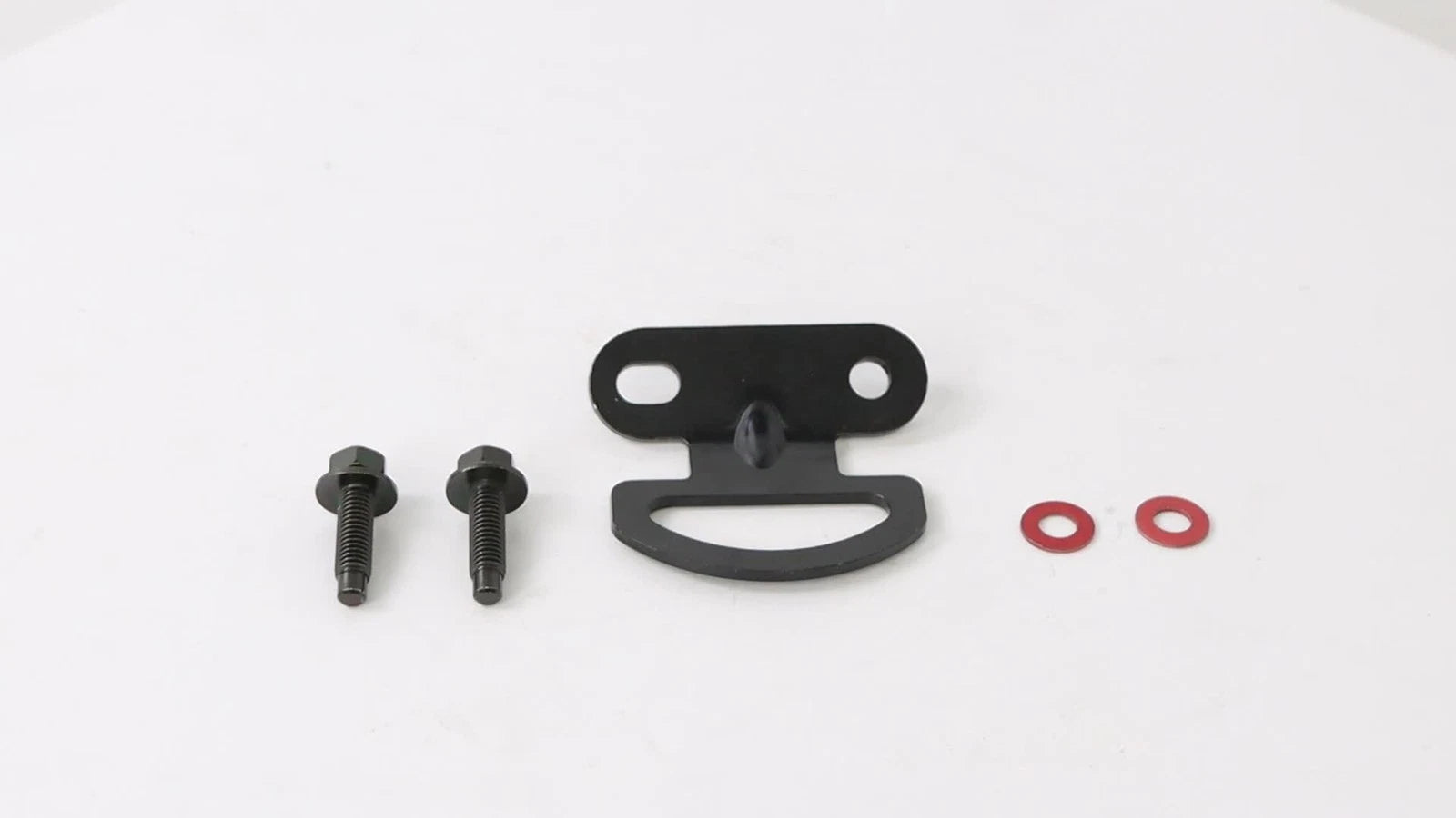 Rear Bed Metal Tie Down Rope Hook Latch for Nissan Frontier (2004–2020)