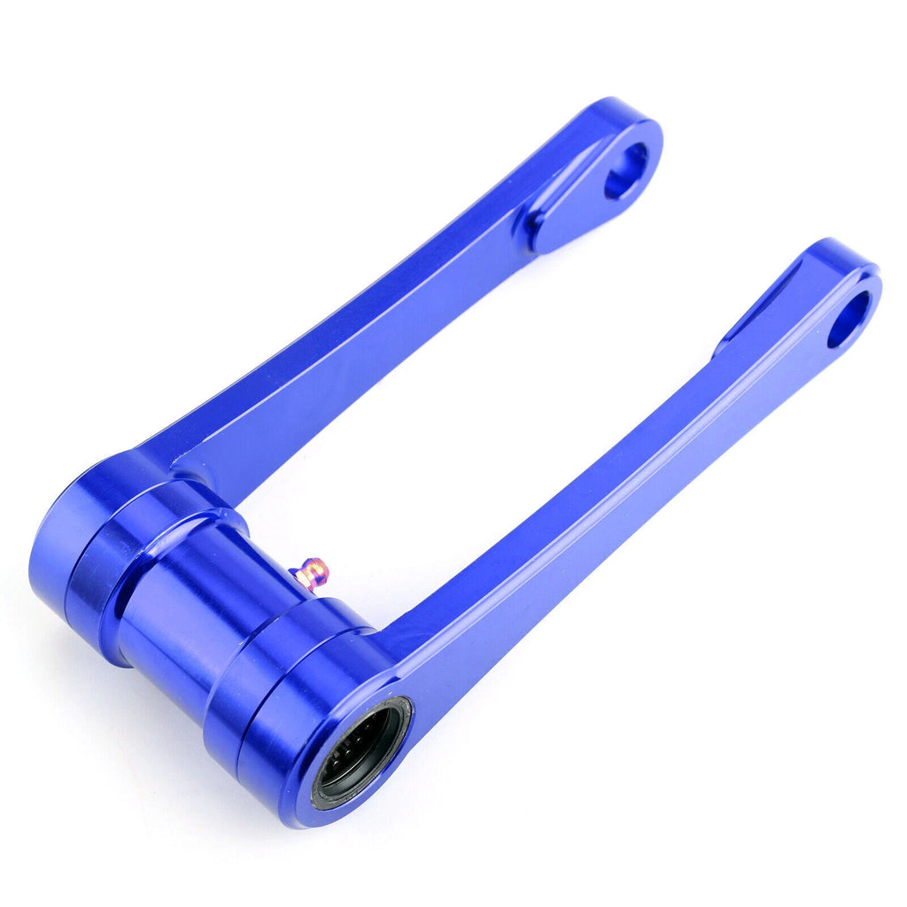 CNC Lowering Link for Husqvarna FC 250 350 450 TC 125 TC 250 (2015–2016)