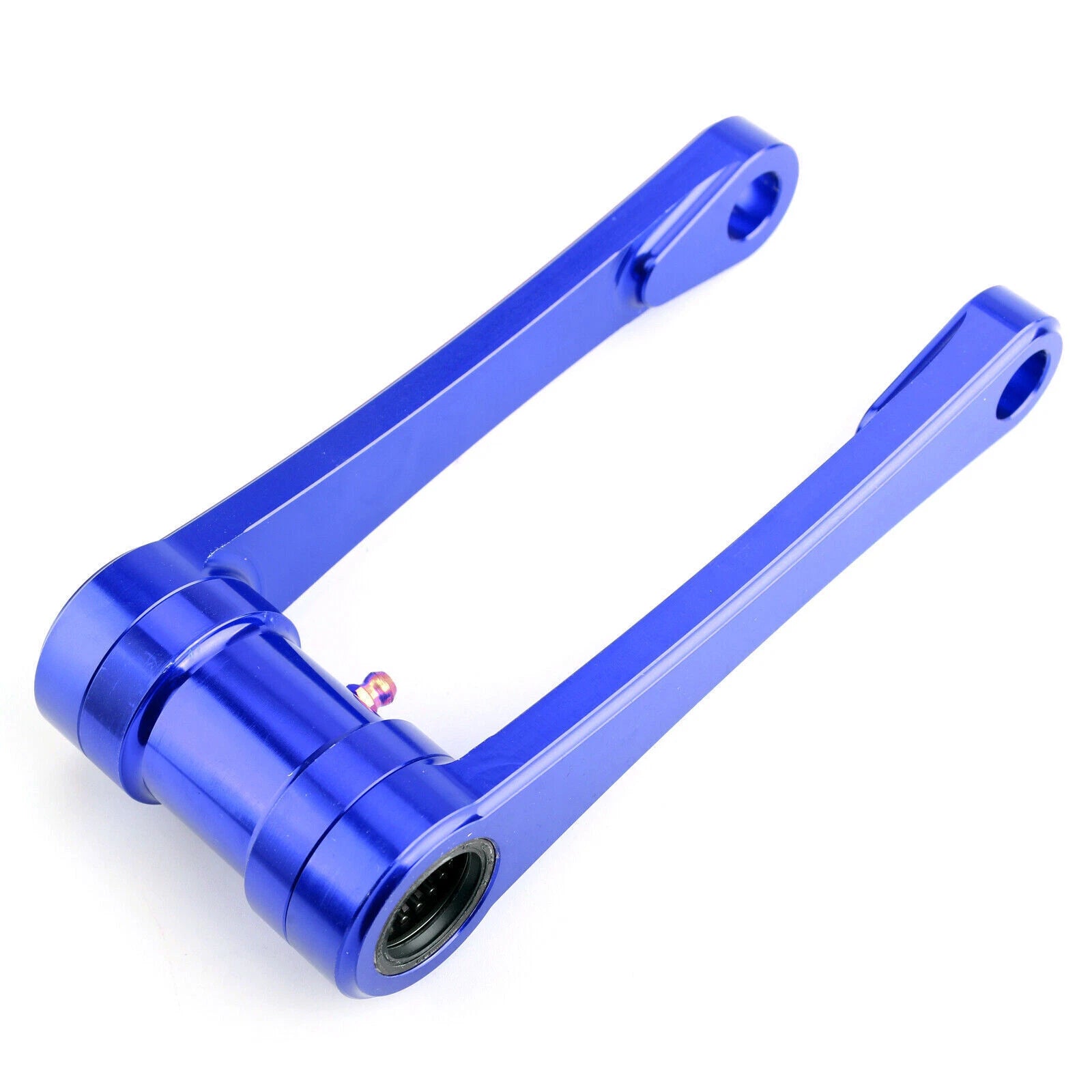 CNC Lowering Link for Husqvarna FC 250 350 450 TC 125 TC 250 (2015–2016)