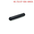 Door Lock Knob Post Pin for Car Door Panels (Black)