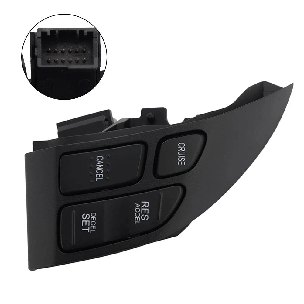 Cruise Control Switch for Honda CR-V (2007–2011)