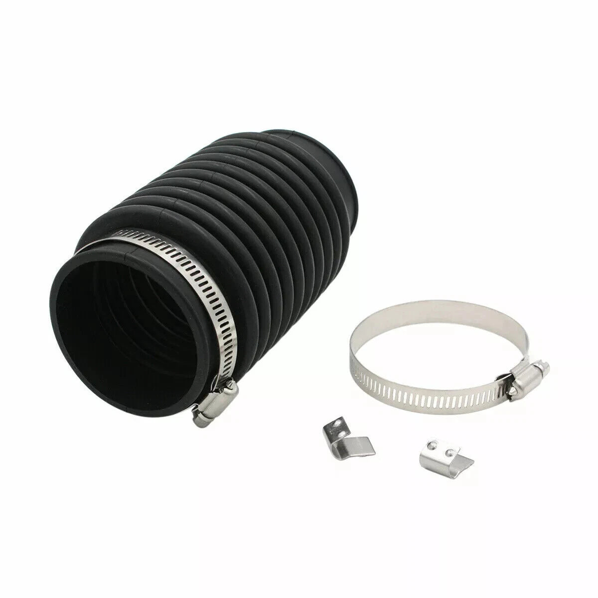 Exhaust Bellows for Mercruiser Alpha 1 R #1 Gen II Bravo (18654A1, 18-2750)