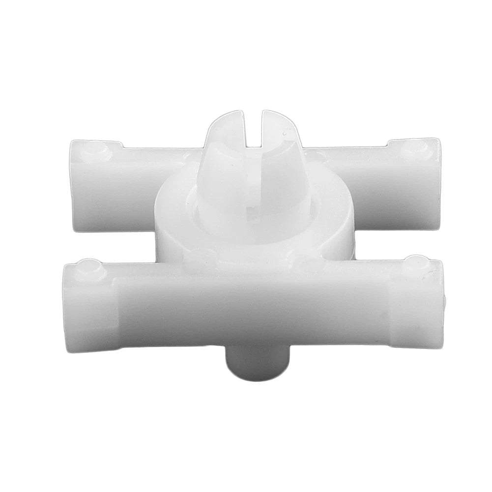 Set of 20 Rocker Panel Door Moulding Clips for For-E10 E21 E30