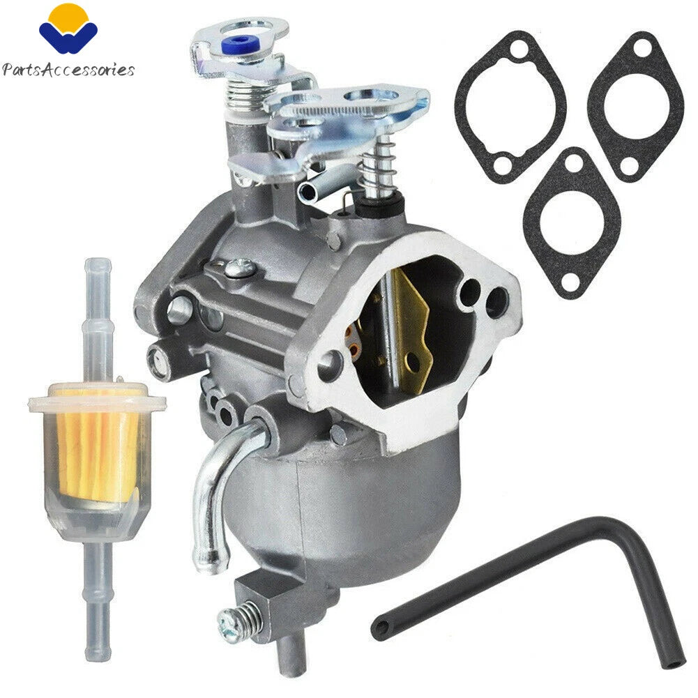 Carburetor Assembly for Kawasaki Mule 600 610 SX XC SC 4x4 (2005–2019) 15004-0953