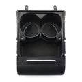 Center Console Cup Holder for VW Passat B6 B7 CC (2005–2016) 3CD858329A