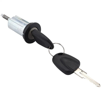 Ignition Barrel Switch w/ 2 Keys for Vauxhall Astra G, Corsa B-C (#0913692)